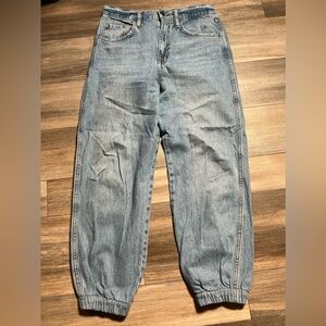 Frame Lounge Cotton Jeans-‎ 26